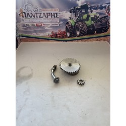 ΑΝΤΛΙΑ ΛΑΔΙΟΥ F1L511           