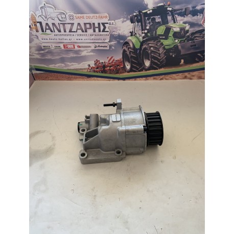 ΑΝΤΛΙΑ ΛΑΔΙΟΥ 1011 - 2011 