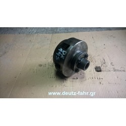 ΚΑΜΠΑΝΑ PTO ΚΟΜΠΛΕ DEUTZ-FAHR DX 145-6.50-6.61