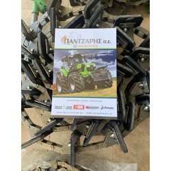 ΣΕΤ ΚΑΔΕΝΑ ΚΟΜΠΛΕ DEUTZ FAHR 1300-1322 ΑΝΕΒΑΤΟΡΙΟΥ