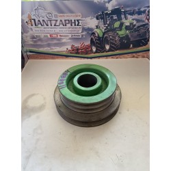 ΤΡΟΧΑΛΙΑ 3ΚΑΝΑΛΗ ΚΙΝ.ΑΜΠΑΡΙ DEUTZ FAHR 1300-1322