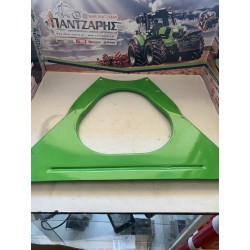 ΕΝΩΜΑ ΠΙΚΑΠ ΑΝΕΜΗΣ TOPLINER