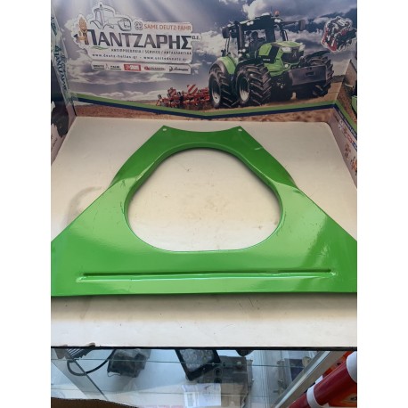 ΕΝΩΜΑ ΠΙΚΑΠ ΑΝΕΜΗΣ TOPLINER