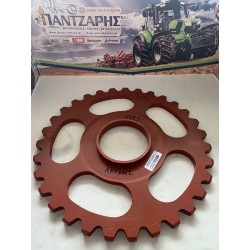 ΓΡΑΝΑΖΙ ΑΝΕΜΗΣ Ζ31 DEUTZ FAHR ΟΛΕΣ