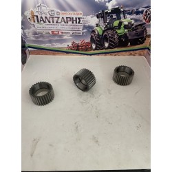 ΓΡΑΝΑΖΙ ΕΜΠΡΟΣΘΙΟΥ ΜΕΙΩΤΗ DEUTZ FAHR AGROTRON   2045