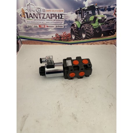 ΔΙΑΚΟΠΤΗΣ BY-PASS ΥΔΡΑΥΛ. ΓΕΝΙΚΗΣ ΧΡΗΣΗΣ