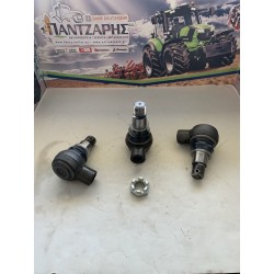 ΑΚΡΟ ΜΠΟΥΚΑΛΑΣ ΤΙΜΟΝΙΟΥ DEUTZ FAHR TORPEDO