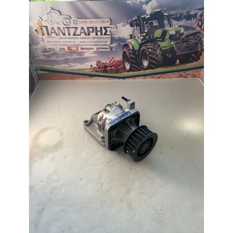 ΑΝΤΛΙΑ ΛΑΔΙΟΥ 1011-2011 3ΚΥΛΙΝΔΡΗ DEUTZ FAHR