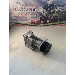 ΑΝΤΛΙΑ ΛΑΔΙΟΥ 1011-2011 DEUTZ FAHR