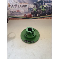 ΒΑΣΗ ΑΛΟΓΩΝ ΠΛΑΣΤΙΚΟΥ ΓΡΑΝΑΖΙΟΥ DEUTZ FAHR ΟΛΕΣ