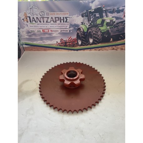 ΓΡΑΝΑΖΙ ΑΝΕΜΗΣ Ζ51-7 DEUTZ FAHR 1300-3630