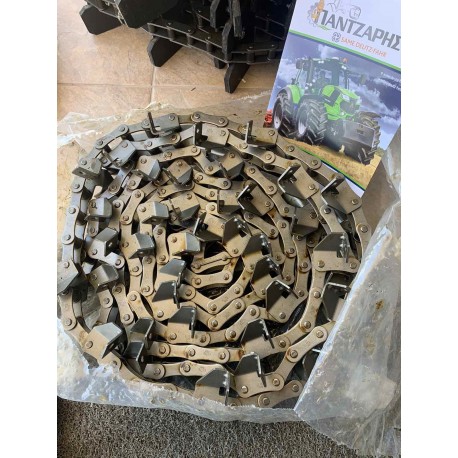 ΚΑΔΕΝΑ ΑΝΕΒΑΤΟΡΙΟΥ DEUTZ FAHR 3610 ΕΩΣ TOPLINER