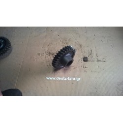 ΓΡΑΝΑΖΙ PTO Z 32 DEUTZ-FAHR DX 85-6.30