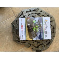 ΚΑΔΕΝΑ ΑΝΕΒΑΤΩΡΙΟΥ DEUTZ FAHR 1300-1322