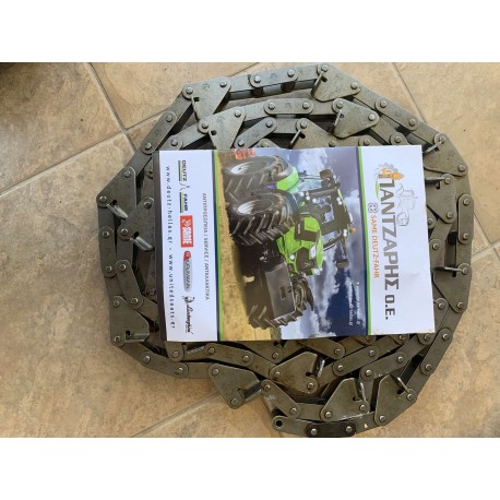 ΚΑΔΕΝΑ ΑΝΕΒΑΤΩΡΙΟΥ DEUTZ FAHR 1300-1322