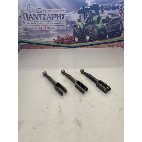 ΚΟΚΟΡΑΚΙ ΠΛΑΤΩ DEUTZ FAHR 