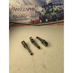 ΚΟΚΟΡΑΚΙΑ ΠΛΑΤΩ DEUTZ FAHR