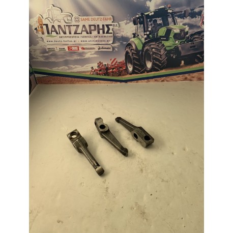 ΚΟΚΟΡΑΚΙΑ ΠΛΑΤΩ DEUTZ FAHR