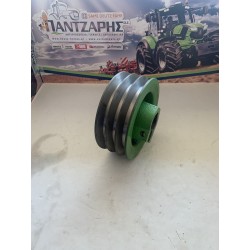 ΤΡΟΧΑΛΙΑ ΚΙΝΗΣΗΣ ΚΟΥΝΙΑΣ 3ΚΑΝΑΛΗ DEUTZ FAHR ΟΛΕΣ