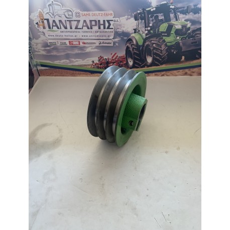 ΤΡΟΧΑΛΙΑ ΚΙΝΗΣΗΣ ΚΟΥΝΙΑΣ 3ΚΑΝΑΛΗ DEUTZ FAHR ΟΛΕΣ