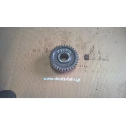 ΓΡΑΝΑΖΙ PTO Z 33 DEUTZ-FAHR DX 85-6.30