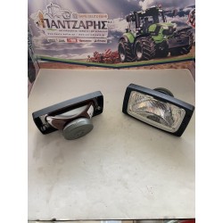 ΦΑΝΟΣ ΟΡΟΦΗΣ ΟΡΘΟΓΩΝΙΟΣ LED ΓΕΝΙΚΗΣ ΧΡΗΣΗΣ 