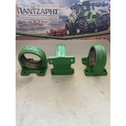 ΚΟΥΖΙΝΕΤΟ ΡΟΥΛΕΜΑΝ ΑΛΟΓΩΝ ΣΤΟΝ ΑΞΟΝΑ DEUTZ FAHR ΟΛΕΣ