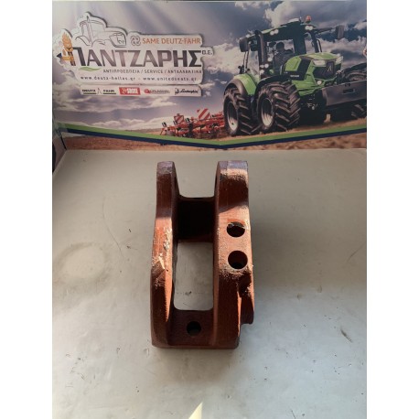 ΒΑΣΗ ΡΑΝΤΑΡ ΥΔΡΑΥΛΙΚ. DEUTZ FAHR D 52-62