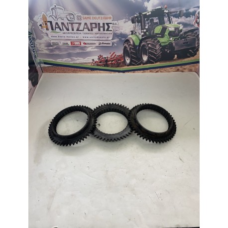 ΒΑΣΗ ΣΥΓΧΡΟΝΙΖΕ DEUTZ FAHR DX160