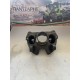 ΒΑΣΗ ΩΘΗΣΤΙΚΩΝ ΡΟΥΛΕΜΑΝ DEUTZ FAHR D 45-52-62 ΜΕ ΧΕΙΡΟΣΥΜΠΛΕΚΤΗ