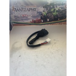 ΔΙΑΚΟΠΤΗΣ ΤΙΜΟΝΙΟΥ DEUTZ FAHR AGROFARM-AGROPLUS-ΣΕΙΡΑ 5