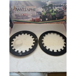 ΕΛΑΤΗΡΙΟ ΠΛΑΤΩ DEUTZ FAHR D68