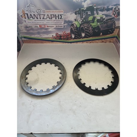 ΕΛΑΤΗΡΙΟ ΠΛΑΤΩ DEUTZ FAHR D4006-4506