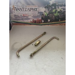 ΝΤΙΖΑ ΠΕΤΑΛ ΣΥΜΠΛΕΚΤΗ DEUTZ FAHR D