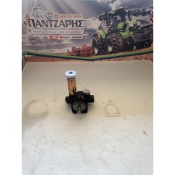 ΠΟΜΠΑΚΙ ΠΕΤΡΕΛΑΙΟΥ DEUTZ FAHR TORPEDO
