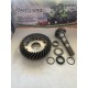 ΣΕΤ ΚΟΡΩΝΑ ΠΗΝΕΙΟΥ Ζ13-33 DEUTZ FAHR AGROTRON 6190-6210-180.7 CARRARO