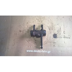 ΔΙΧΑΛΟ ΩΘΗΣΤΙΚΟΥ ΡΟΥΛΜΑΝ ΣΥΜΠΛΕΚΤΗ DEUTZ-FAHR DX 4.50-6.30