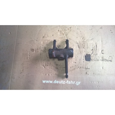 ΔΙΧΑΛΟ ΩΘΗΣΤΙΚΟΥ ΡΟΥΛΜΑΝ ΣΥΜΠΛΕΚΤΗ DEUTZ-FAHR DX 4.50-6.30