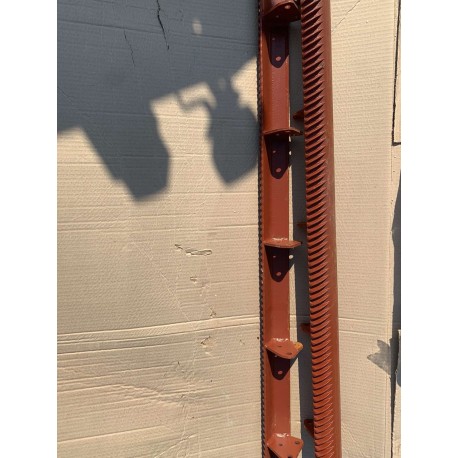 ΣΕΤ ΡΙΓΕΣ ΤΡΟΜΠΑΣ M1000 DEUTZ FAHR