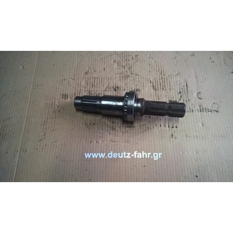 ΑΞΟΝΑΣ PTO DEUTZ-FAHR DX 85-90-110-120