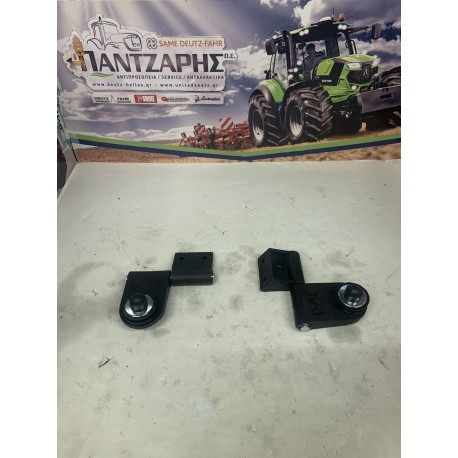 ΜΕΝΤΕΣΕΣ ΠΑΡΑΘΥΡΟΥ ΕΜΠΡΟΣ-ΠΙΣΩ DEUTZ FAHR TORPEDO