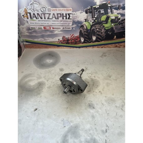 ΑΝΤΛΙΑ ΛΑΔΙΟΥ SAME OLD