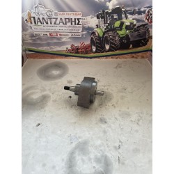 ΑΝΤΛΙΑ ΛΑΔΙΟΥ SAME OLD