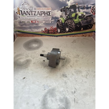 ΑΝΤΛΙΑ ΛΑΔΙΟΥ SAME OLD