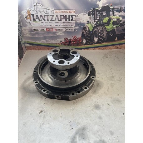 ΒΑΣΗ ΔΟΡΥΦΟΡΩΝ ΜΠΡΟΣΤΙΝΟΥ ΜΕΙΩΤΗ ΔΕΝΔΡΟΚΟΜΙΚΟ DEUTZ FAHR - SAME