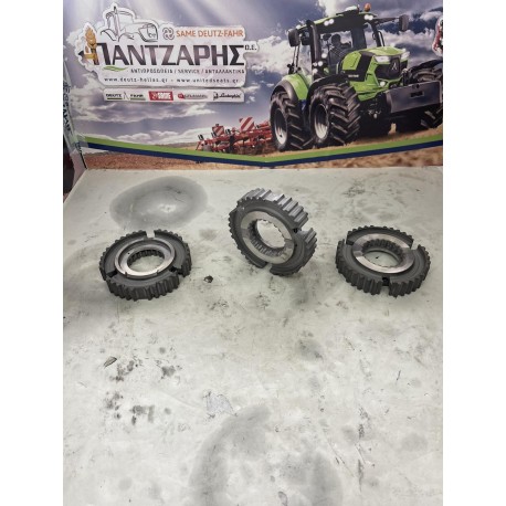 ΒΑΣΗ ΣΥΓΧΡΟΝΙΣΤΗ 1ΗΣ-2ΑΣ GRAZIANO ΣΤΟΝ ΑΞΟΝΑ 5ΗΣ