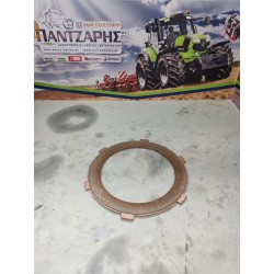 ΔΙΣΚΑΚΙ ΠΤΟ DEUTZ FAHR AGROTRON