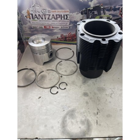 ΕΜΒΟΛΟΧΙΤΩΝΙΟ 95mm FL812 4 ΕΛΑΤΗΡΙΑ