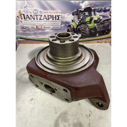 ΜΟΥΑΓΙΕ ΔΕΞΙ DEUTZ FAHR DX ΕΜΠΡΟΣΘΙΟΥ ΜΕΙΩΤΗ ZF