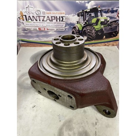 ΜΟΥΑΓΙΕ ΔΕΞΙ DEUTZ FAHR DX ΕΜΠΡΟΣΘΙΟΥ ΜΕΙΩΤΗ ZF